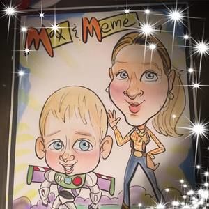 Meet your Posher, Gina